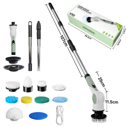 Electric Cleaning Brush