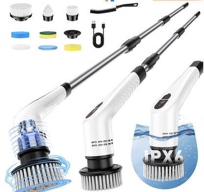 Electric Cleaning Brush