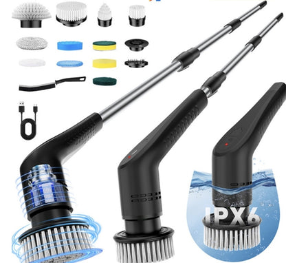 Electric Cleaning Brush
