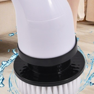 Electric Cleaning Brush