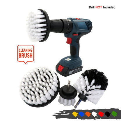 Electric Cleaning Brushes