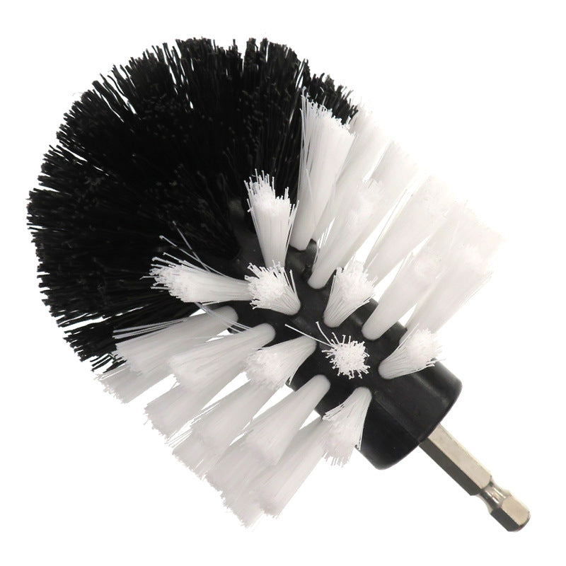 Electric Cleaning Brushes