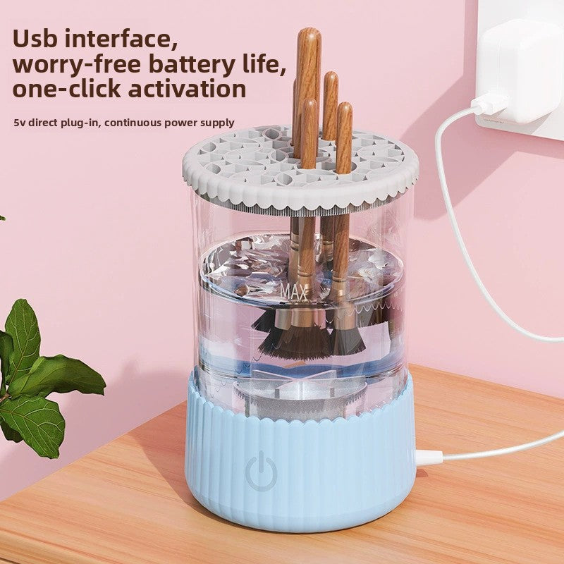 Electric cleaning device