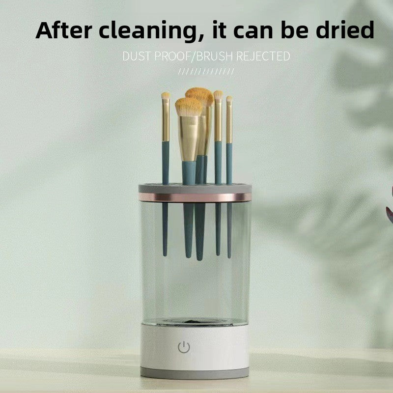 Electric cleaning device