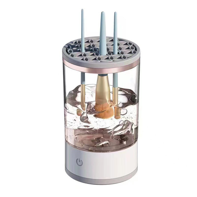 Electric cleaning device