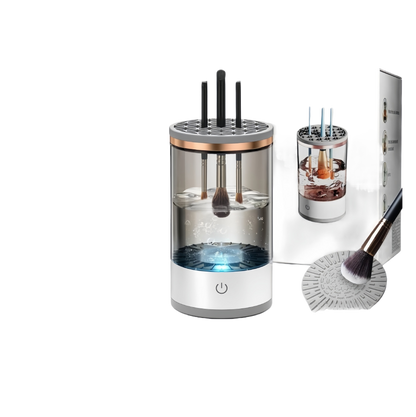Electric cleaning device