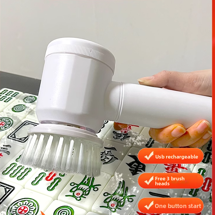 Electric Cleaning Machine