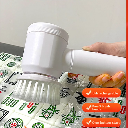 Electric Cleaning Machine