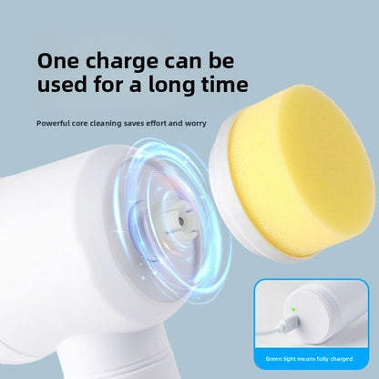 Electric Cleaning Machine