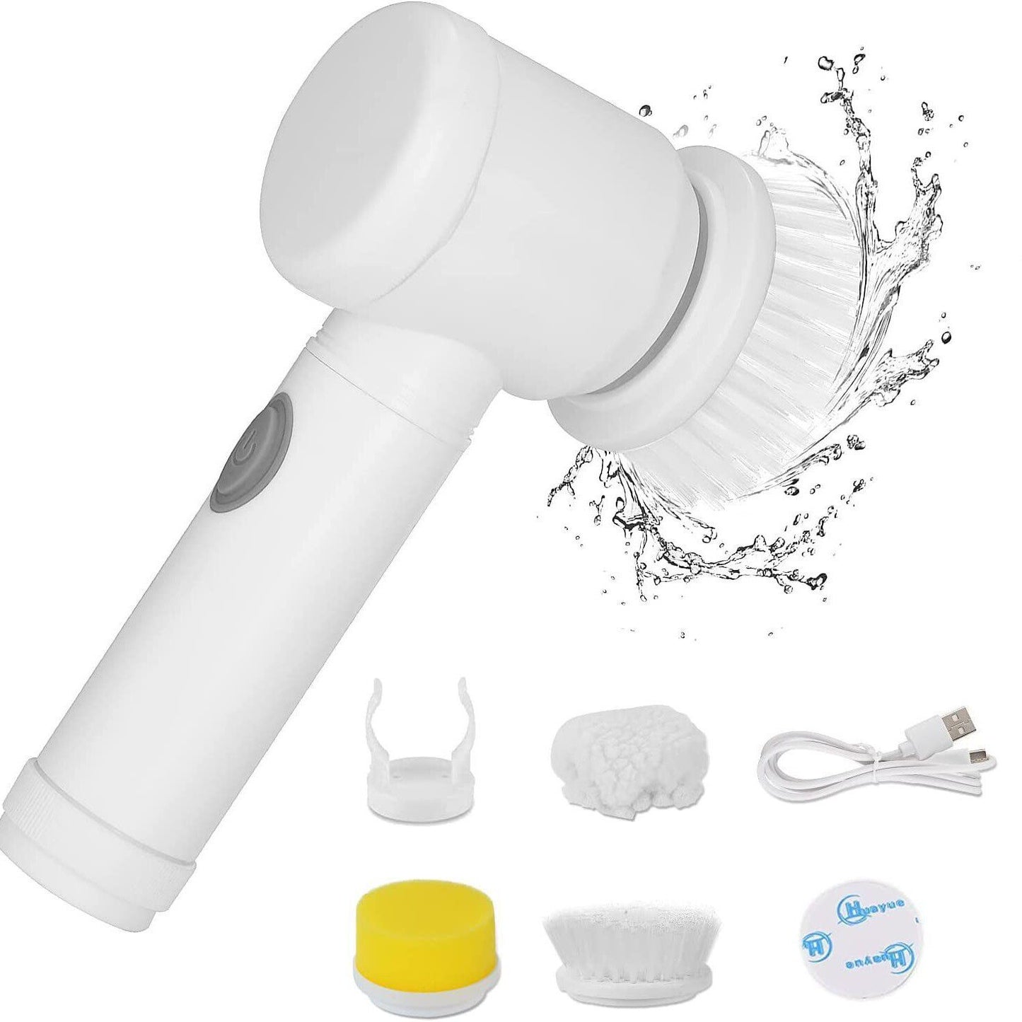 Electric Cleaning Machine