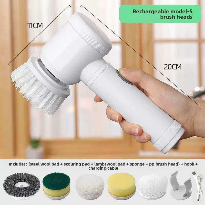 Electric Cleaning Machine