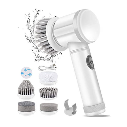 Electric Cleaning Machine