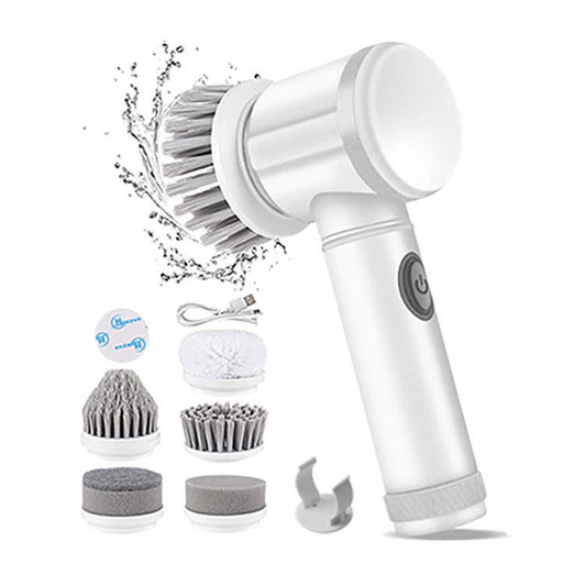Electric Cleaning Machine