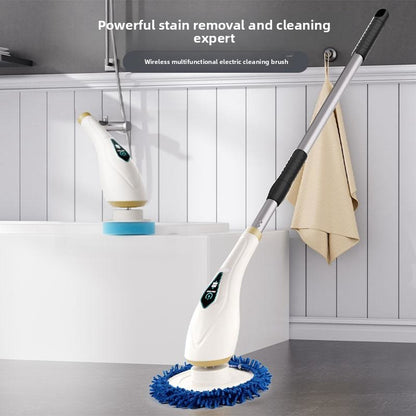 Electric Cleaning Machine