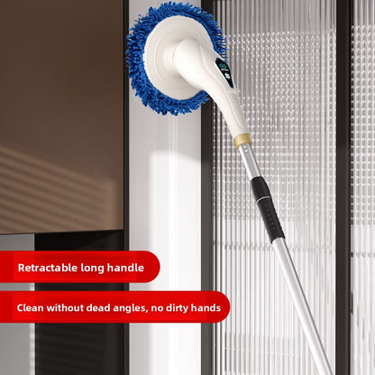 Electric Cleaning Machine