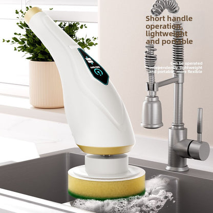 Electric Cleaning Machine