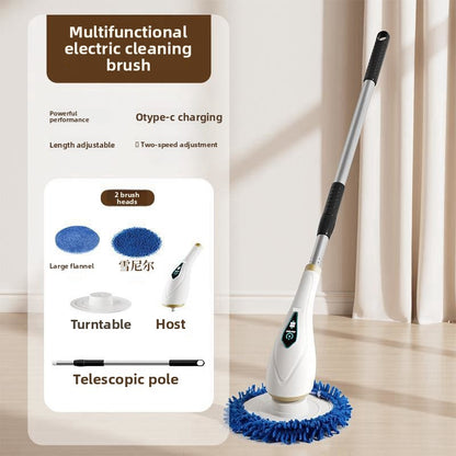 Electric Cleaning Machine