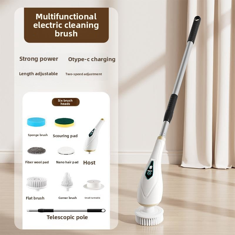 Electric Cleaning Machine