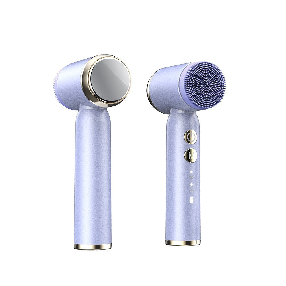 Electric Cleansing Brush