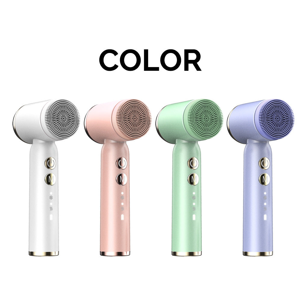 Electric Cleansing Brush