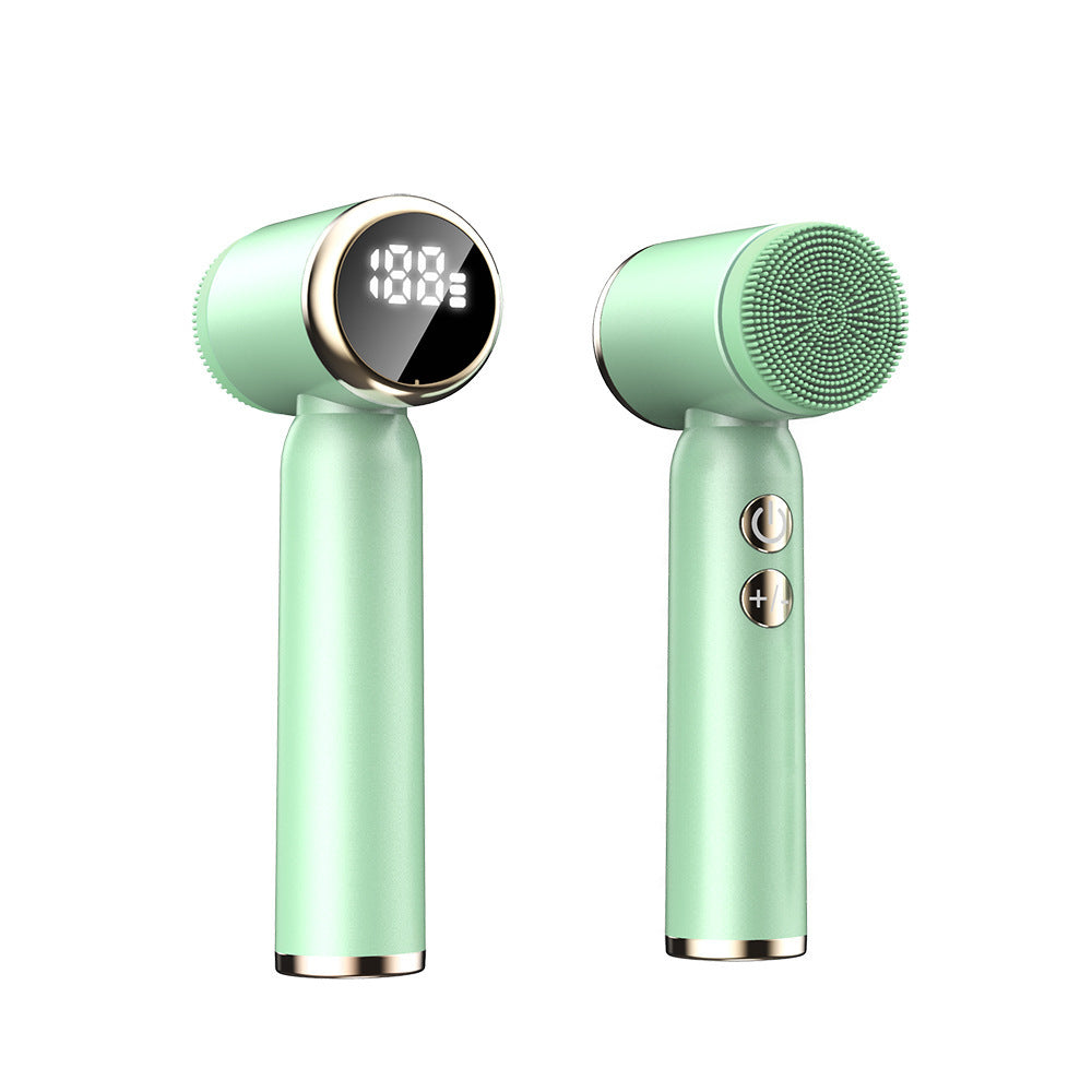 Electric Cleansing Brush