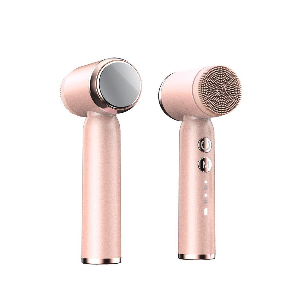 Electric Cleansing Brush