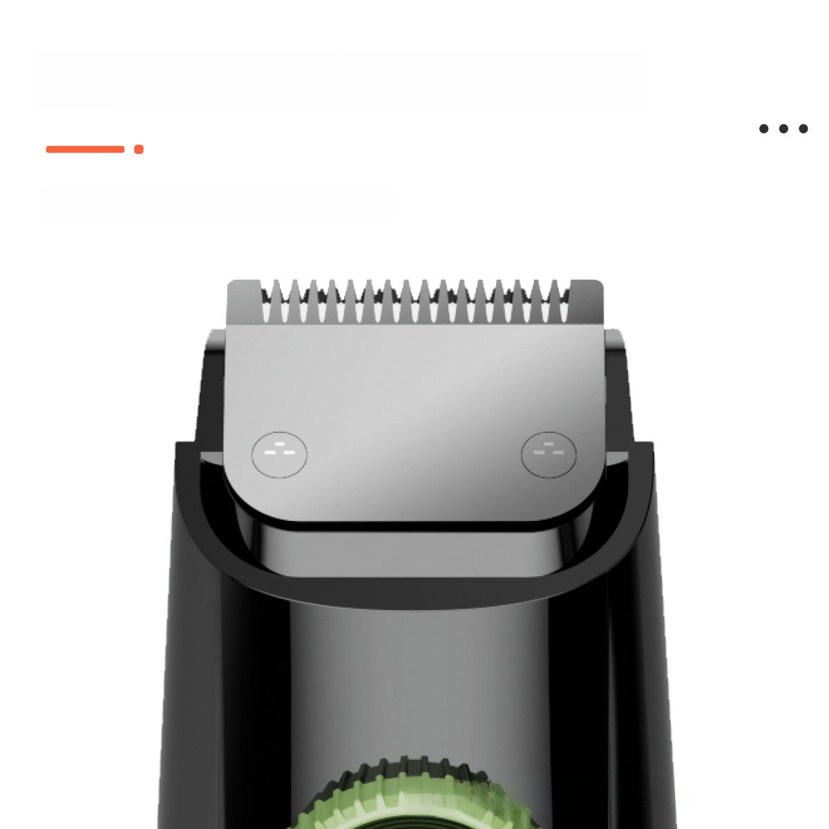 Electric Clipper
