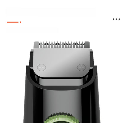 Electric Clipper