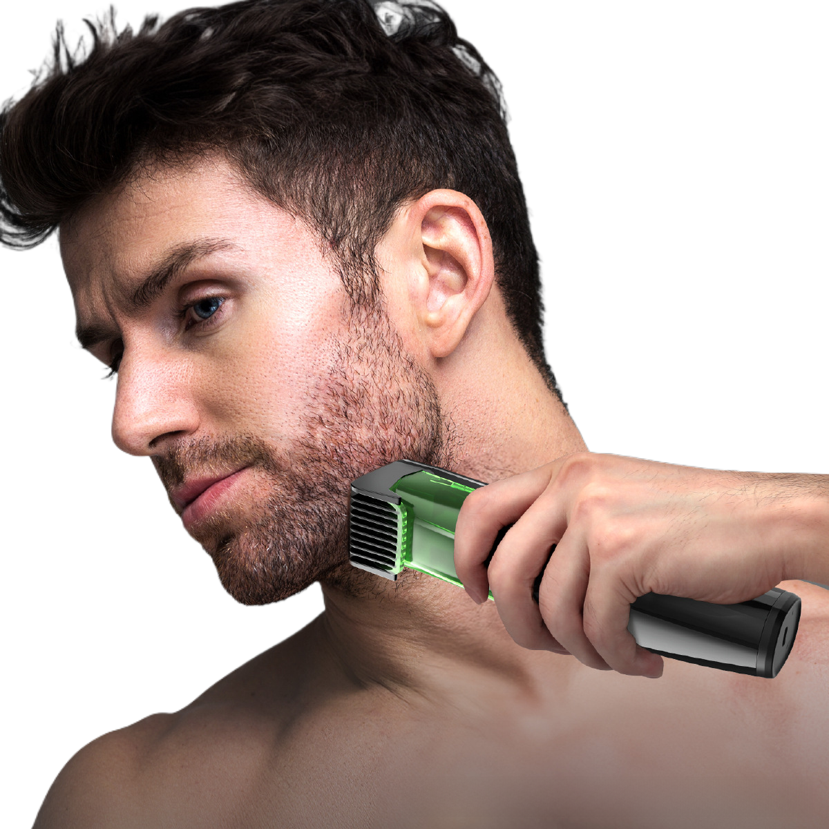 Electric Clipper