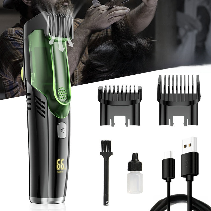 Electric Clipper