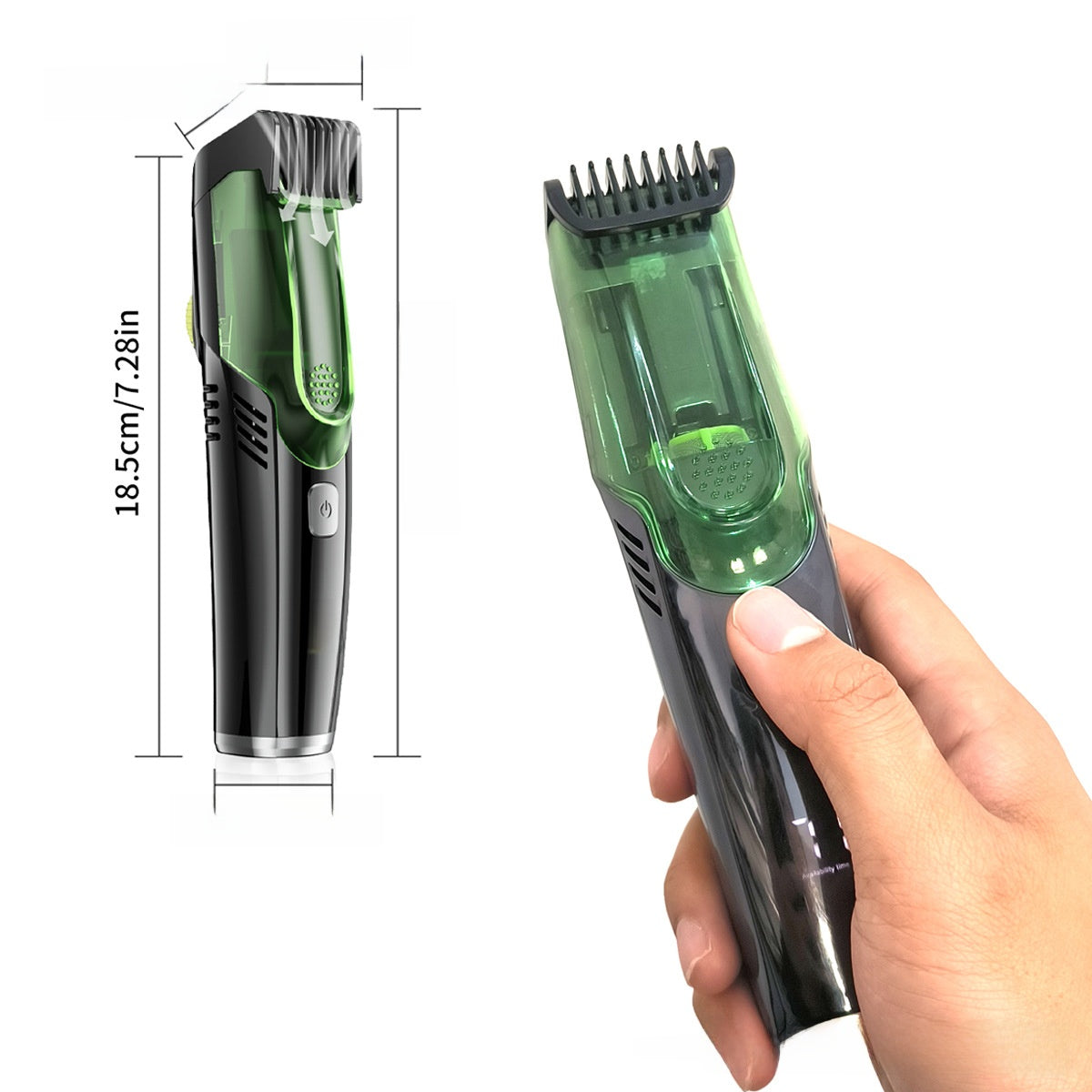 Electric Clipper