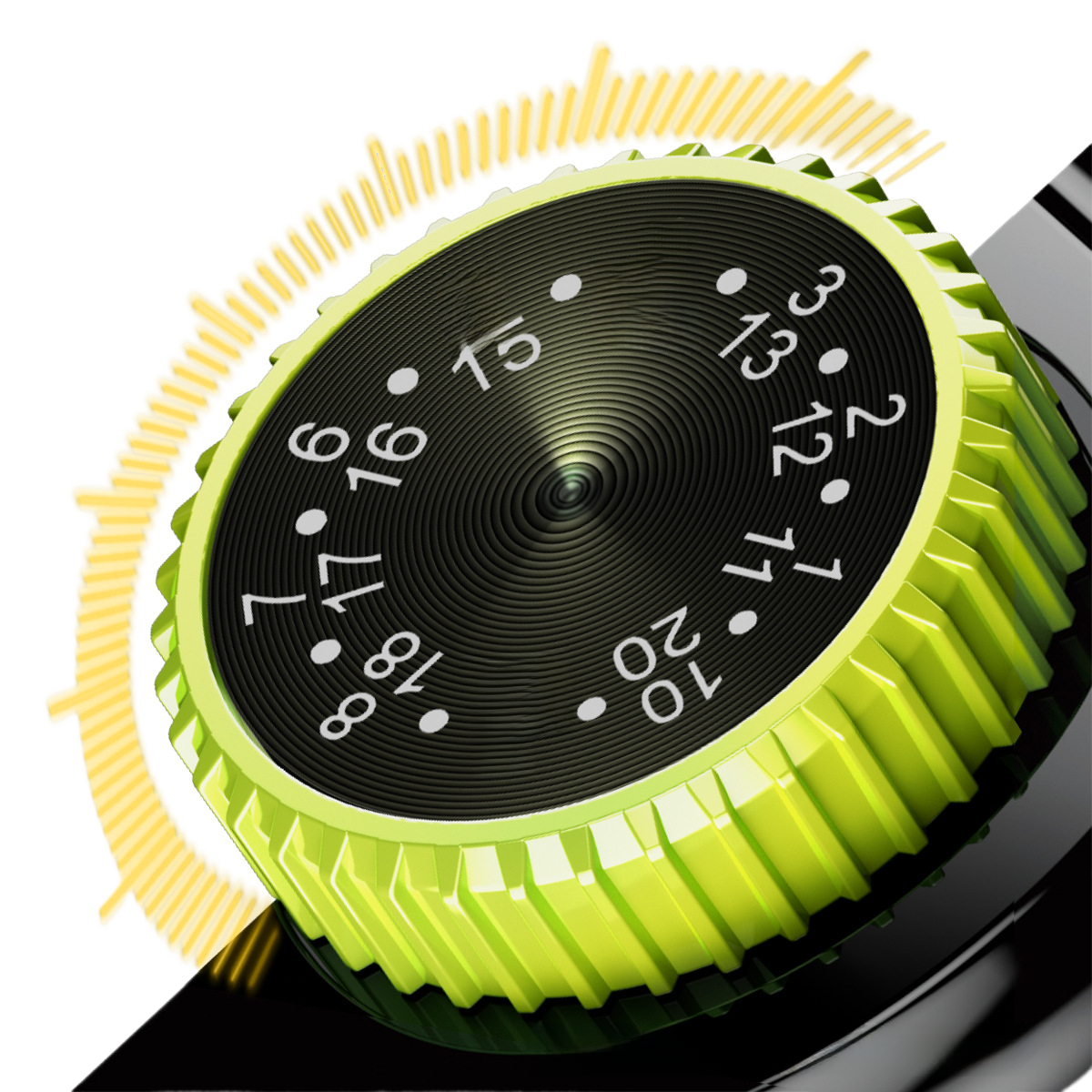 Electric Clipper
