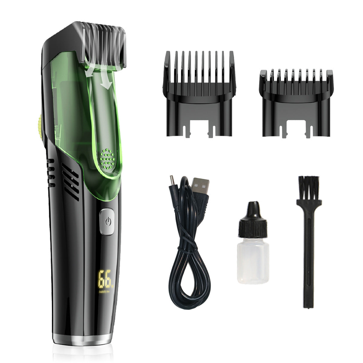 Electric Clipper