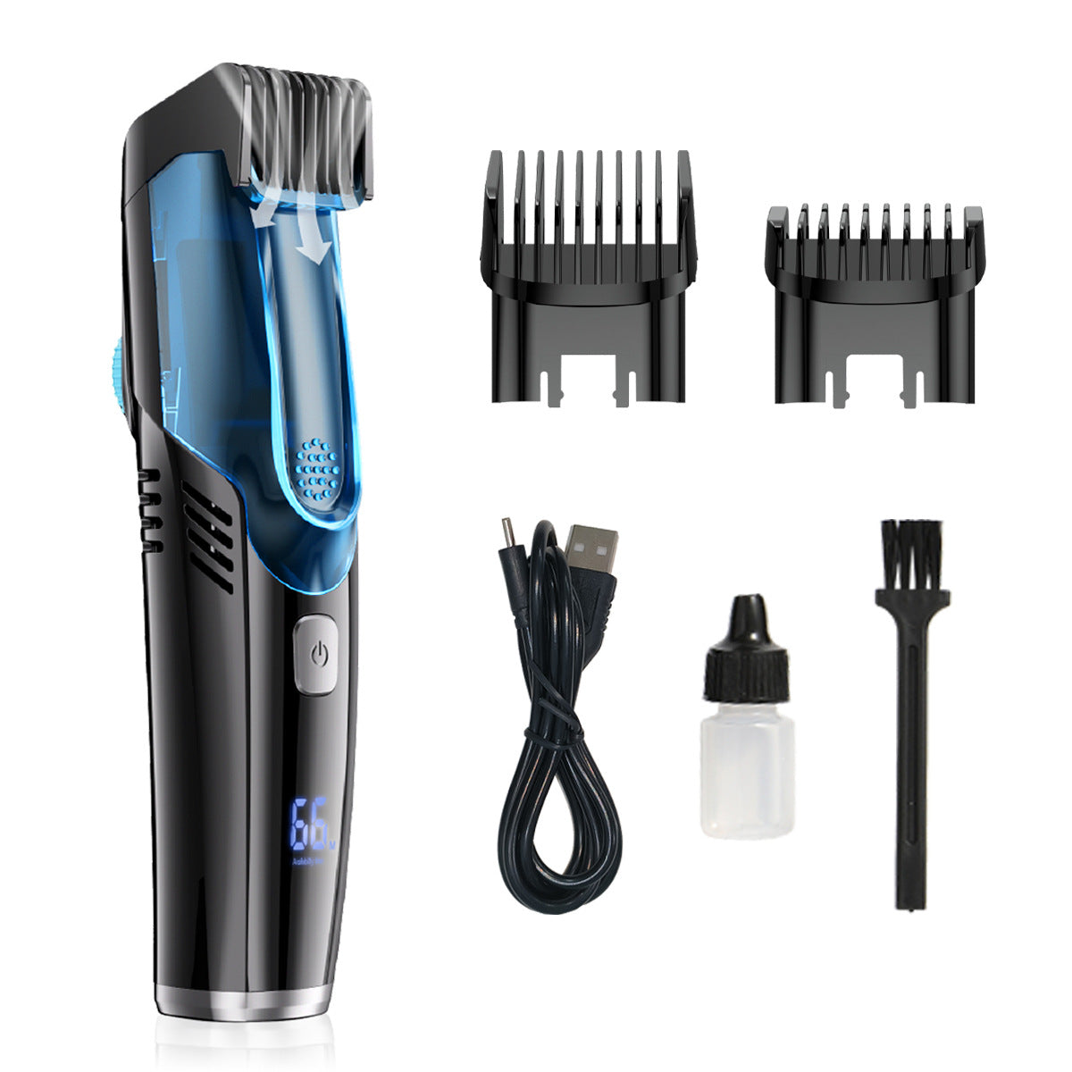 Electric Clipper