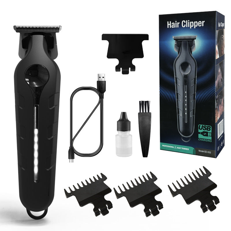 Electric Clipper