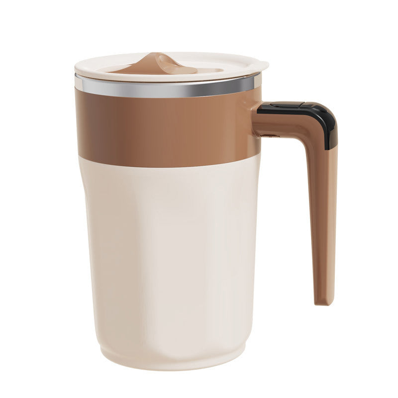Electric Coffee Cup
