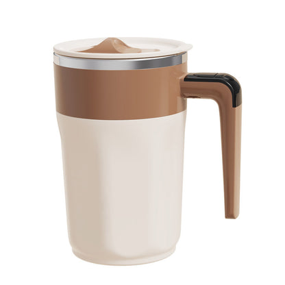 Electric Coffee Cup