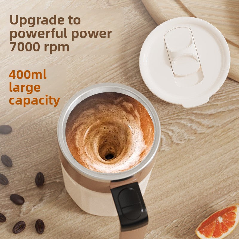 Electric Coffee Cup
