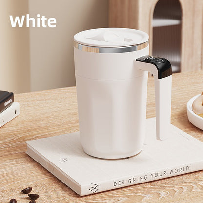 Electric Coffee Cup