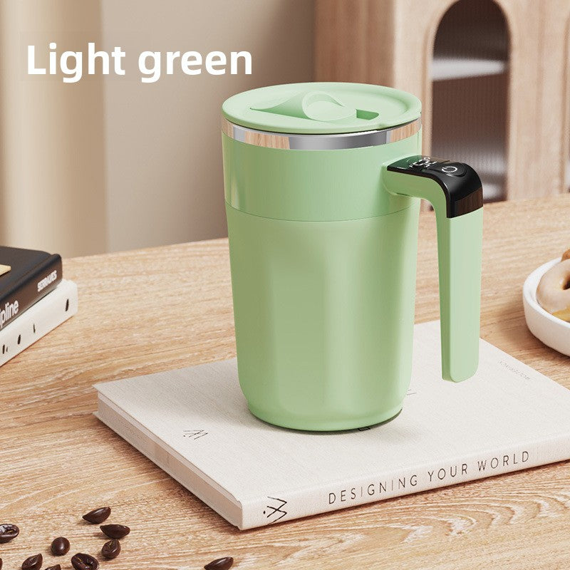Electric Coffee Cup