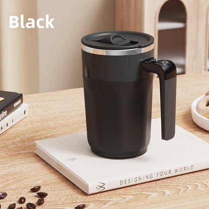 Electric Coffee Cup