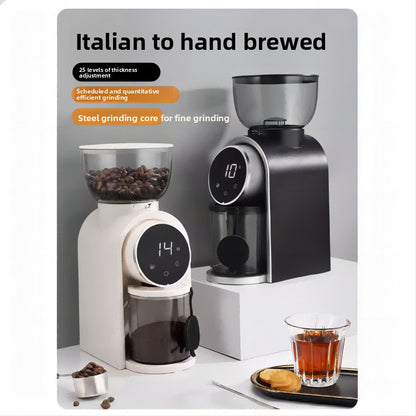 Electric Coffee Grinder