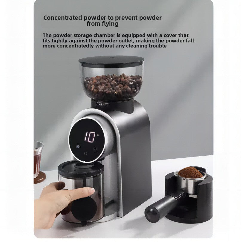 Electric Coffee Grinder