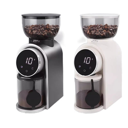 Electric Coffee Grinder