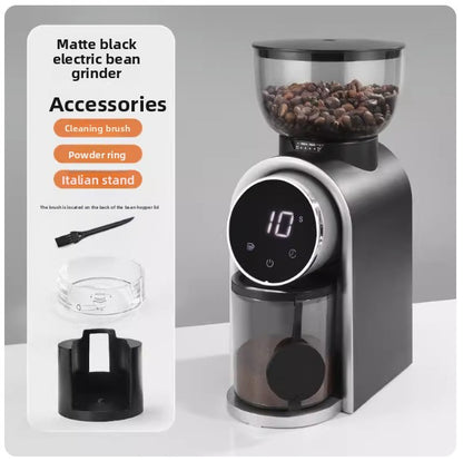 Electric Coffee Grinder