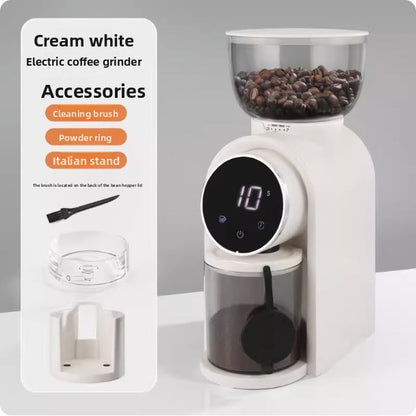Electric Coffee Grinder