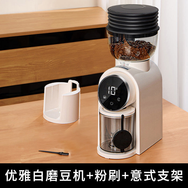 Electric Coffee Grinder