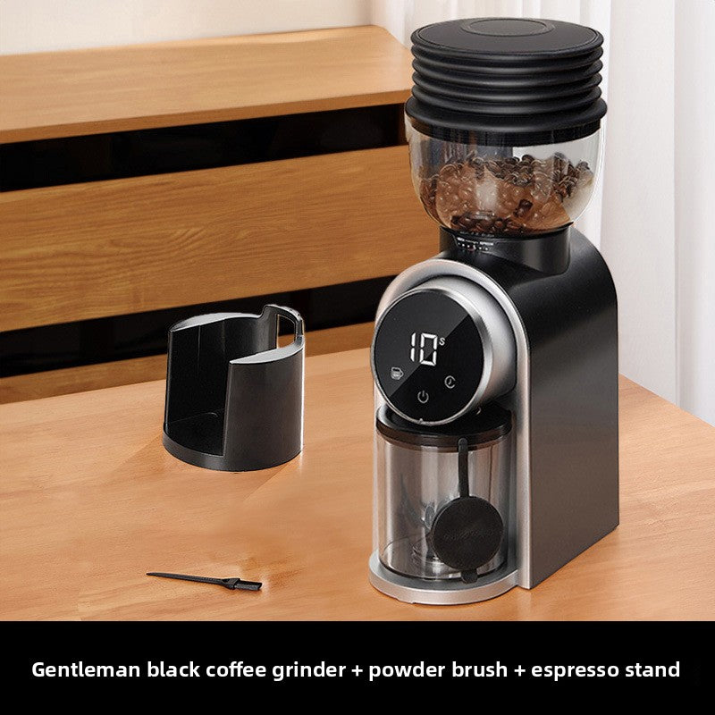 Electric Coffee Grinder