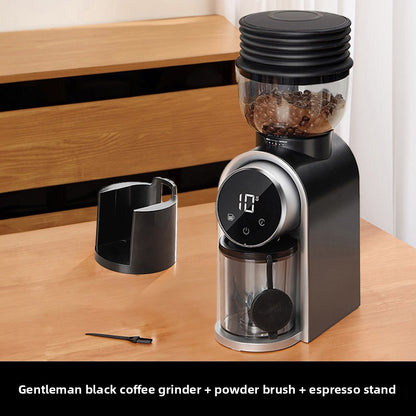 Electric Coffee Grinder