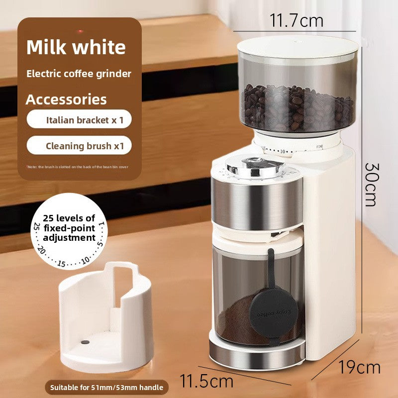 Electric Coffee Grinder